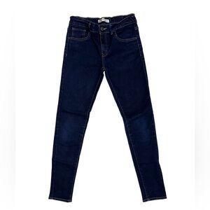 💙 Girls jean size 12